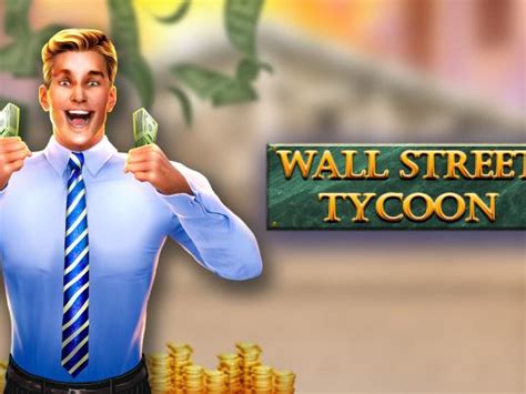 Jogar Wall Street Tycoon no modo demo